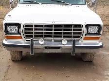 1979 F250 - Photo 2