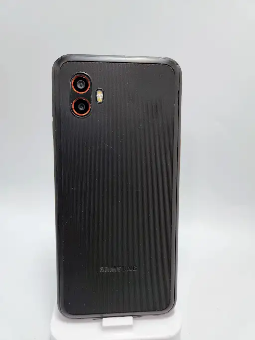 Samsung Galaxy Xcover 6 128gb 3 Months Warranty W/Chager