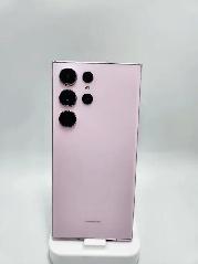 Samsung Galaxy S23Ultra 512gb Lavander 3 Months Warranty