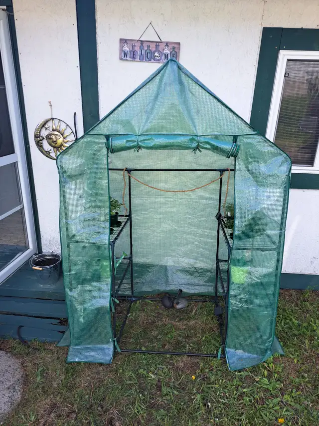 GREENHOUSE