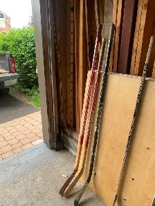 Used Men's Hockey Sticks $30 EACH - Photo 2