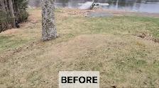 Property Cleanup Before Selling — Get More Value, Fre