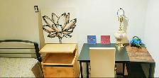 ✨Nice Furnished 2-Bed Basement | Private Entrance - Photo 3
