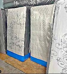 New Single , Double,Queen, King Mattress Sale - Photo 2