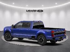 2026 Ford F-350 Super Duty SRW Platinum - Photo 2