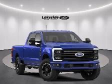 2026 Ford F-350 Super Duty SRW Platinum - Photo 4