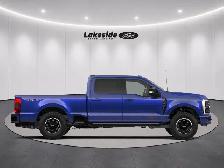 2026 Ford F-350 Super Duty SRW Platinum - Photo 5