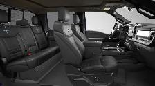 2026 Ford F-350 Super Duty SRW Platinum - Photo 6