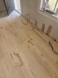 Need New Flooring?