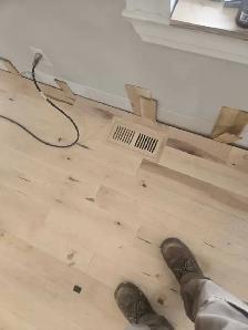 Need New Flooring? - Photo 2