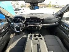 2024 GMC Sierra 3500HD SLE 4WD/ LOCAL TRADE/ 1 OWNER/ TOW PKG/ R - Photo 7