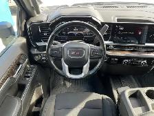 2024 GMC Sierra 3500HD SLE 4WD/ LOCAL TRADE/ 1 OWNER/ TOW PKG/ R - Photo 8