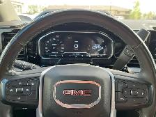 2024 GMC Sierra 3500HD SLE 4WD/ LOCAL TRADE/ 1 OWNER/ TOW PKG/ R - Photo 10