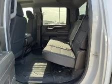2024 GMC Sierra 3500HD SLE 4WD/ LOCAL TRADE/ 1 OWNER/ TOW PKG/ R - Photo 16