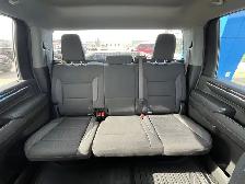 2024 GMC Sierra 3500HD SLE 4WD/ LOCAL TRADE/ 1 OWNER/ TOW PKG/ R - Photo 17