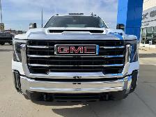 2024 GMC Sierra 3500HD SLE 4WD/ LOCAL TRADE/ 1 OWNER/ TOW PKG/ R - Photo 19