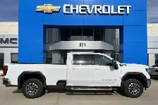 2024 GMC Sierra 3500HD SLE 4WD/ LOCAL TRADE/ 1 OWNER/ TOW PKG/ R - Photo 20