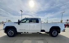 2024 GMC Sierra 3500HD SLE 4WD/ LOCAL TRADE/ 1 OWNER/ TOW PKG/ R - Photo 22