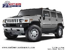 2008 Hummer H2 SUV 2008 Hummer H2 SUV 4x4 - Clean, Loaded &...