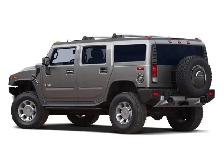 2008 Hummer H2 SUV 2008 Hummer H2 SUV 4x4 - Clean, Loaded &... - Photo 2