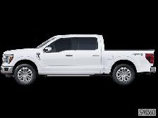 2026 Ford F-150 Lariat 4WD SuperCrew 6.5' Box
