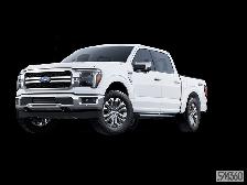 2026 Ford F-150 Lariat 4WD SuperCrew 6.5' Box - Photo 3