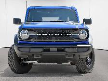 2026 Ford Bronco Big Bend - Photo 3