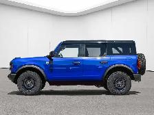 2026 Ford Bronco Big Bend - Photo 4