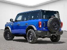 2026 Ford Bronco Big Bend - Photo 5