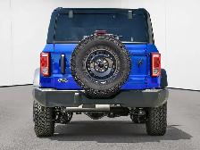 2026 Ford Bronco Big Bend - Photo 6