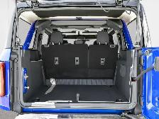 2026 Ford Bronco Big Bend - Photo 8