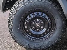 2026 Ford Bronco Big Bend - Photo 9