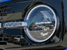 2026 Ford Bronco Big Bend - Photo 12