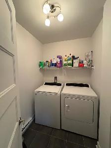 Condo à louer Ste-Rose - Photo 8