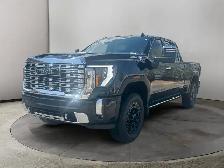 2026 GMC Sierra 2500HD Denali | 6.6L DURAMAX | RESERVE PKG