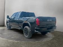 2026 GMC Sierra 2500HD Denali | 6.6L DURAMAX | RESERVE PKG - Photo 3