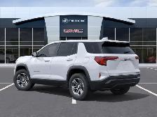 2026 GMC Terrain Elevation AWD - Photo 3