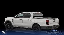 2026 Ford Ranger XLT - Photo 2