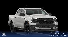 2026 Ford Ranger XLT - Photo 5