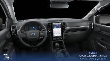 2026 Ford Ranger XLT - Photo 7
