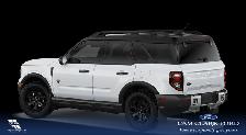 2026 Ford Bronco Sport Badlands - Photo 2