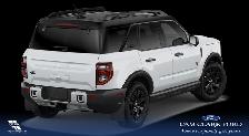 2026 Ford Bronco Sport Badlands - Photo 4