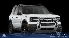 2026 Ford Bronco Sport Badlands - Photo 5