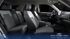 2026 Ford Bronco Sport Badlands - Photo 6