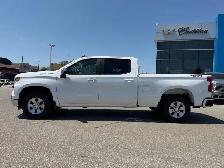 2025 Chevrolet Silverado 1500 - Photo 2