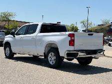 2025 Chevrolet Silverado 1500 - Photo 3
