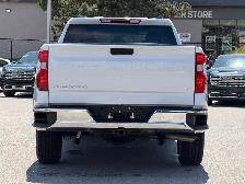 2025 Chevrolet Silverado 1500 - Photo 4
