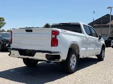 2025 Chevrolet Silverado 1500 - Photo 5