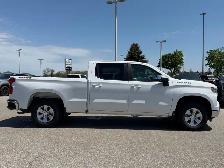 2025 Chevrolet Silverado 1500 - Photo 6