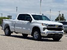 2025 Chevrolet Silverado 1500 - Photo 7